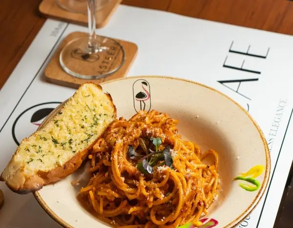 Plated With Care